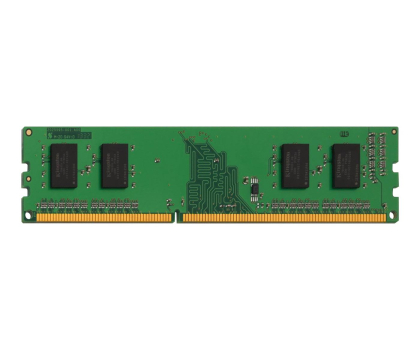 Pamięć RAM KINGSTON DDR4 4GB/2666 CL19 DIMM 1Rx16 KVR26N19S6/4